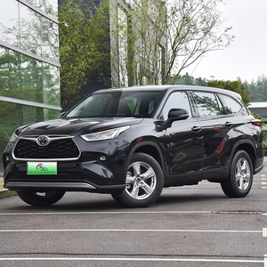 <span class=keywords><strong>Toyota</strong></span> Highlander 2026 2025 Edición Lujo <span class=keywords><strong>4X4</strong></span> SUV, <span class=keywords><strong>Toyota</strong></span> para <span class=keywords><strong>Corolla</strong></span> <span class=keywords><strong>Cross</strong></span> 2024 Venta al por Mayor de Autos Nuevos - Product Image 3
