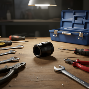 Usag <b>Impact</b> Hexagonal <b>Sockets</b> in Inch Sizes Pneumatic Tools Accessories and Parts - Product Image 3