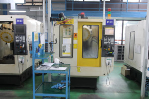 บริการผลิตชิ้นส่วนโลหะคุณภาพสูงด้วยเครื่อง CNC พร้อมความสามารถด้านการตัดขึ้นรูปด้วยลวด EDM และการเจาะรูบนสแตนเลส - Product Image 2