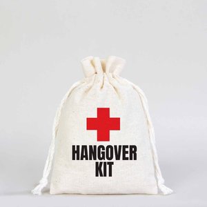 Custom Printed 4 oz Cotton <b>Drawstring</b> <b>Pouch</b> 4 6 (10 14.5 Cm) Natural Color Embroidered Logo for Watches Crafts Dust Storage - Product Image 6
