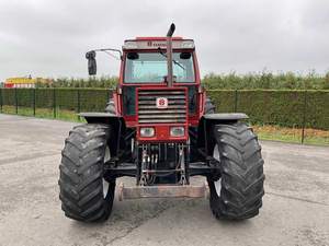Tractor de Ruedas Fiatagri 115-90 en Venta, Componentes Principales Incluyendo Rodamientos y Caja de Cambios, Equipo Agrícola - Product Image 4