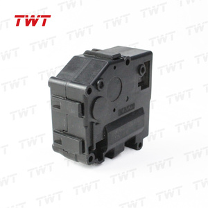 Actuador de Distribución de Aire Direccional para Motor Servo de Calefacción HVAC con Modo de Mezcla TWT para <span class=keywords><strong>Lexus</strong></span> <span class=keywords><strong>LC</strong></span> <span class=keywords><strong>500h</strong></span> 2017-2023 87106-11100 - Product Image 6