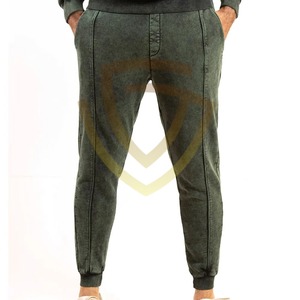 Trajes Deportivos Personalizados de Invierno para Hombre, Estilo Urbano, Diseño Personalizado Impreso al por Mayor, Estilo Hip Hop, 100% Algodón Ligero - Product Image 3