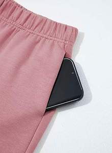 Conjuntos de Ropa Deportiva Casual de Invierno para Niños al por Mayor, Conjuntos de Sudadera con Cuello Redondo, Chándales de Algodón, Nuevo Diseño de Traje Deportivo para Niños - Product Image 4