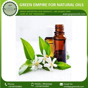 Meilleur prix 100% huile parfumée naturelle de néroli huile essentielle synthétique pour la fabrication de bougies - Product Image 4