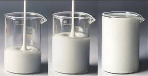 Best Selling Natural Rubber Latex 60% DRC For Wrinkle Gloves Dipping Process Vietnam Manufacturer Low Price In IBC Tank - Product Image 6