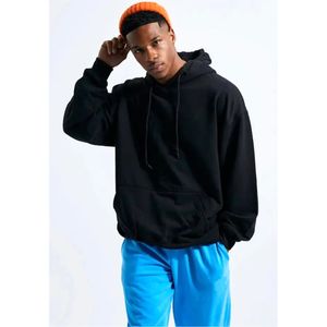 Sudadera con Capucha Unisex Extra Grande de Alta Calidad, Personalizable, de Felpa Francesa, con Estampado 3D en Relieve, para Hombre y Mujer - Product Image 4