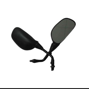 Repuestos de 2 ruedas Conjunto de espejo para motocicleta Bajaj Boxer a la venta a precio asequible a Colombia - Product Image 3