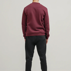 Nouvelle arrivée Veste bomber imperméable pour homme avec taille personnalisée Meilleure qualité Prix bas Service OEM Veste bomber pour homme - Product Image 6