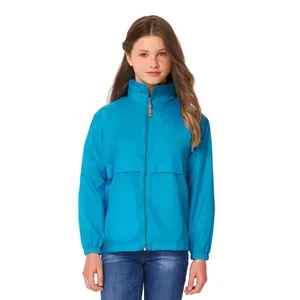 K-way Sirocco <b>Kids</b> Personalized <b>Raincoats</b> Custom Merchandising - Product Image 1