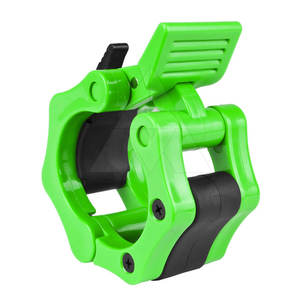 Durable Material Low MOQ <b>Barbell</b> Collar Private Label <b>Barbell</b> Collar Best Selling <b>Barbell</b> Collar - Product Image 5