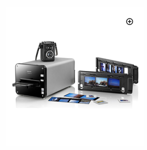 Vente de scanners de films OpticFilm 120 authentiques Plustek - [NOUVEAU] - Product Image 5