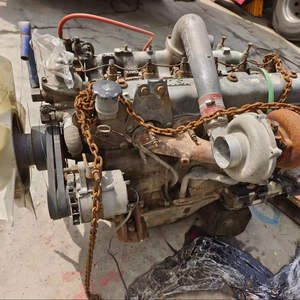 Motor Diésel de 4 Cilindros C240 en Venta - Product Image 4