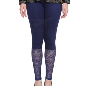 Leggings pour femmes de haute qualité, respirants, à séchage rapide, effet push-up, en Spandex/Nylon, pour le fitness, faible MOQ - Product Image 1