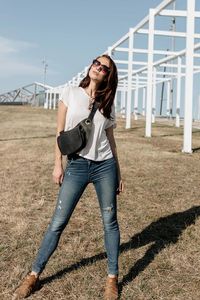 Sangle en cuir Crenzo Urban Flex - Product Image 2