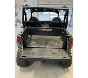 ข้อเสนอสุดพิเศษ ปี 2026 โพลาริส เจเนอรัล 1000 พรีเมียม UTV พร้อมจัดส่ง - Product Image 1