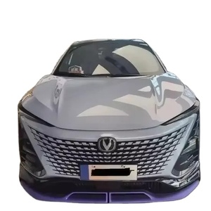 Tendance 2024 : SUV d'occasion 5 places pas cher, essence, sièges en cuir, caméra de recul, automatique, toit ouvrant panoramique, 400 ch, sport - Product Image 1