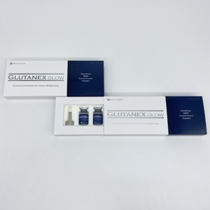 กลูตานีกซ์ โกลว์ พีดีอาร์เอ็น ลิควิด เฟซ แอนตี้เอจจิ้ง สกิน บูสเตอร์ พร้อมเปปไทด์ลดรูขุมขน ต่อต้านริ้วรอย และกรดอะมิโน - Product Image 4