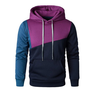 Custom Logo Heavyweight Cotton Hoodie for Men Oversized Plus Size 100% Cotton Digital Printing for Winter - Product Image 1