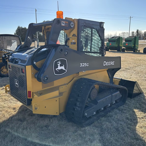 รถตักขนาดเล็ก2024 John สำหรับ Deere 325G มีส่วนประกอบหลักของปั๊มเครื่องยนต์ - Product Image 2