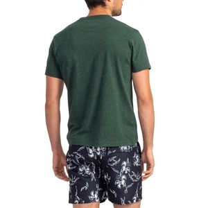 Proveedor de Camisetas de Polialgodón Premium para Impresión de Serigrafía Personalizada al por Mayor - Product Image 3