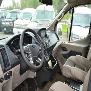 Ford Transit 150 EX-plor-er Limited S E, un best-seller des ventes - Product Image 3
