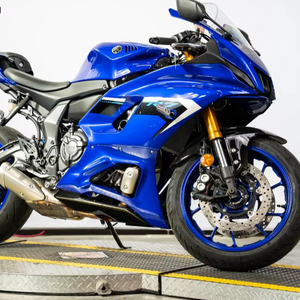 NUEVA LLEGADA: Motocicleta SuperSport YZF R7 2025, Ligera, Alto Rendimiento, Lista para Pista - Product Image 1