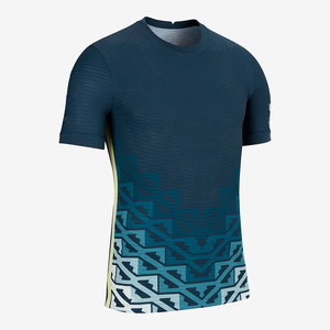 Smooth Fabric To Prevent Chafing During Play <b>Soccer</b> Jersey Perfect For Indoor And Outdoor Matches <b>Soccer</b> Jersey - Product Image 6