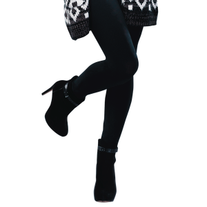 Conjunto de 3 Piezas de Forro Polar y Malla para Mujer - Product Image 1