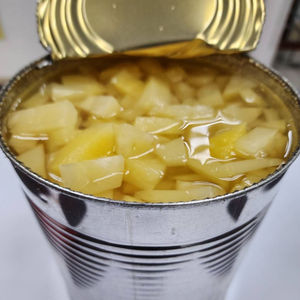 Disponibilidad de Exportación Inmediata: Piña Enlatada de Vietnam - Calidad Garantizada, Precio de Mercado Más Bajo. - Product Image 2