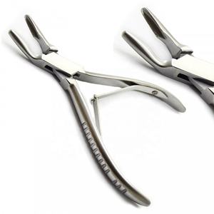 Venta al por mayor por encargo Stille hueso Rongeurs fórceps quirúrgicos ortopédicos, instrumentos de acero inoxidable para el corte de hueso - Product Image 1