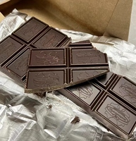 Máquina de Producción de Chocolate Personalizable