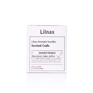 Candele Profumate Lilnax, Gadget Personalizzati - Product Image 2