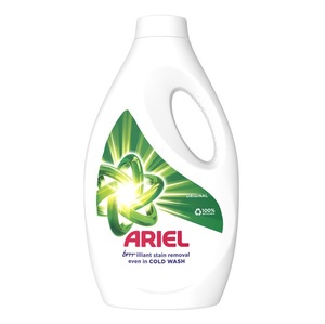 Meilleur prix d'usine Ariel Gel détergent à lessive liquide de lavage avec livraison rapide - Product Image 1