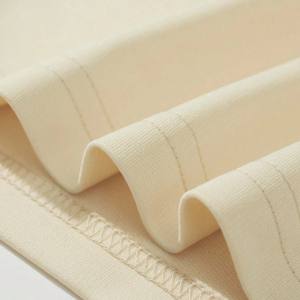 Ensemble T-shirt et short personnalisé menthe, vente en gros, nouveauté été, ensemble décontracté pour homme, T-shirt à manches courtes et short, ensemble uni - Product Image 4