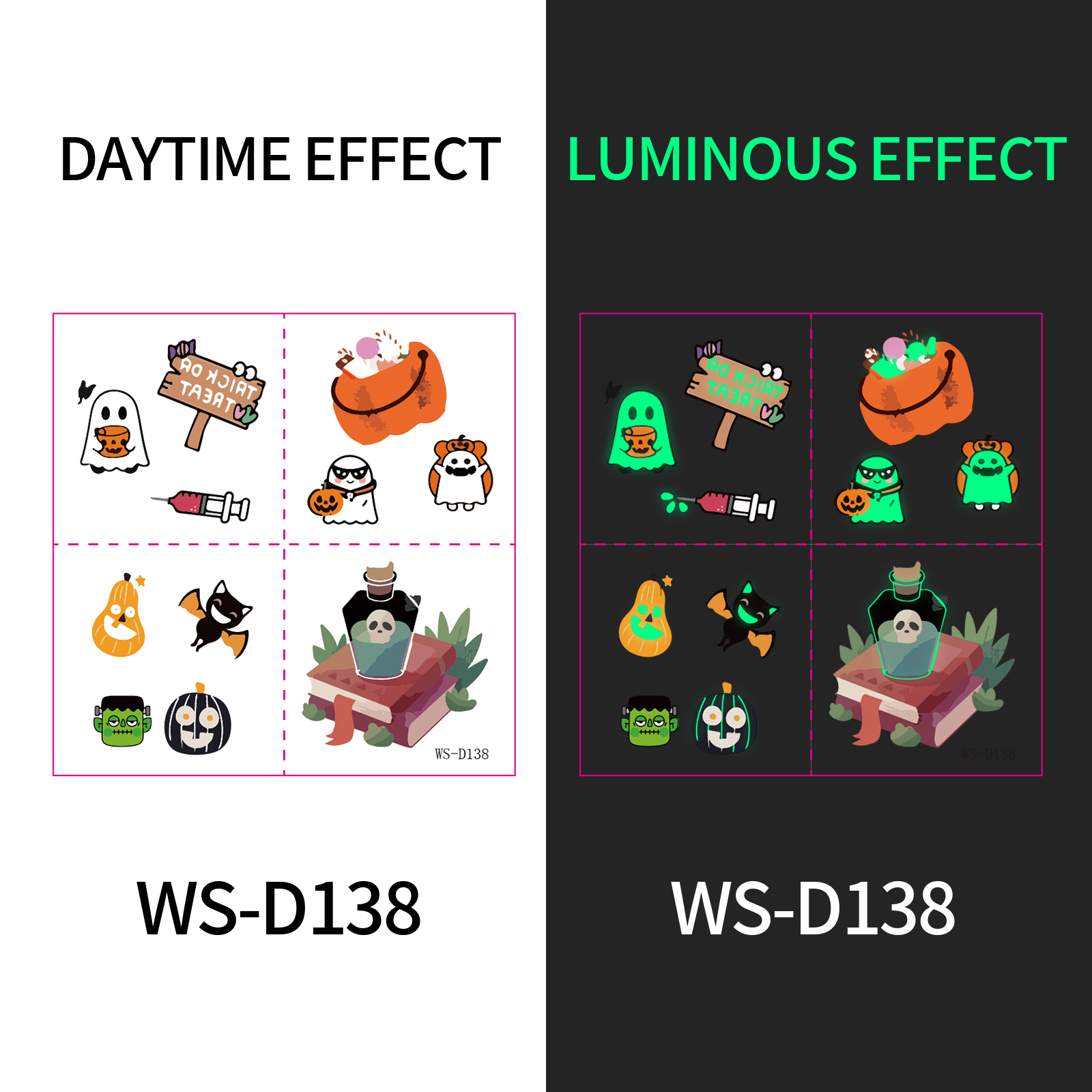 WS-D138
