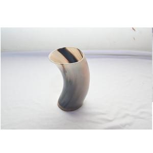 Vaso de Cuerno Artesanal, Diseño Rústico Elegante, para Uso Diario, Cristal de Cuerno de Alta Calidad por AALIYAN IMPEX - Product Image 5