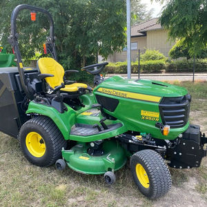 ¡Para John Deeres X950R cortacésped autopropulsado de alta calidad de 28V con giro cero de 50 pulgadas con 25HP a la venta! - Product Image 6