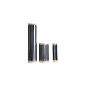 La meilleure vente en Corée Film chauffant, Film chauffant au carbone, Film chauffant PTC fabriqué par RexVa_2 - CE - Product Image 1