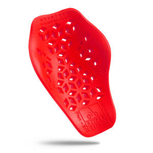 Protectores de Hombro Rhomb Flex Series, Ventilados, con Certificación CE Nivel 2, para Snowboard, Protección contra Impactos - Product Image 3