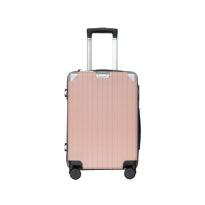 Suministros de fábrica 100% Abs 228 Maleta Equipaje con contraseña Trolly Bag Juego de equipaje Forro de poliéster Hung Phat Hecho en Vietnam - Product Image 1