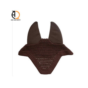 High Quality Horse Products Special Quality Horse Blinkers Covers Factory Sales Direct - Product Image 5