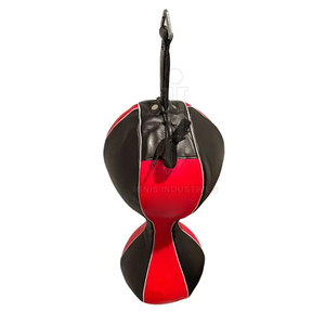 Sacs de frappe Poids léger Sacs de boxe personnalisés Vente en gros Entraînement au combat hautement fabriqué - Product Image 4