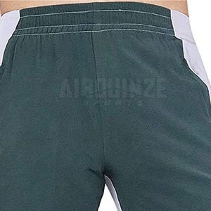 Short d'entraînement à séchage rapide pour hommes Short léger pour hommes Short de course taille haute Prix de gros Short confortable à séchage rapide pour hommes - Product Image 6
