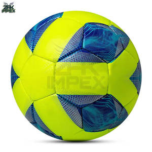 Fútbol sin costuras de alta calidad, la liga oficial más vendida, equipo de gol personalizado, pelota de partido, equipo de entrenamiento recién llegado - Product Image 4
