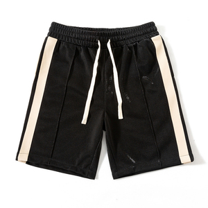 Derniers modèles de shorts de course à pied personnalisés pour hommes pantalons de sport shorts pour hommes sports de course à pied fitness pour hommes - Product Image 2