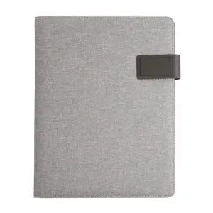 Cartella per Conferenze A4 Mlange con Gadget Personalizzati - Product Image 4