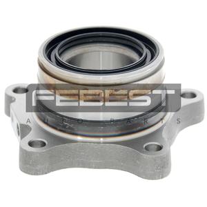 Cubo posteriore destro FEBEST (0182-LC200RRH) - KIT DI GUARNIZIONI - Product Image 1