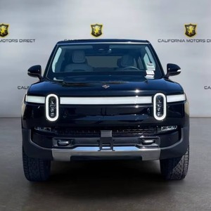 Rivian R1S Adventure 2023 de Construcción Estándar - Product Image 1