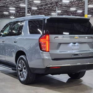 Chevrolet Tahoe LT 2023 - Product Image 1